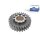 Gear wheel countershaft DT SPARE PARTS IAM-Expertise suitable for e.g. MAN