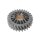 Gear wheel countershaft DT SPARE PARTS IAM-Expertise suitable for e.g. MAN