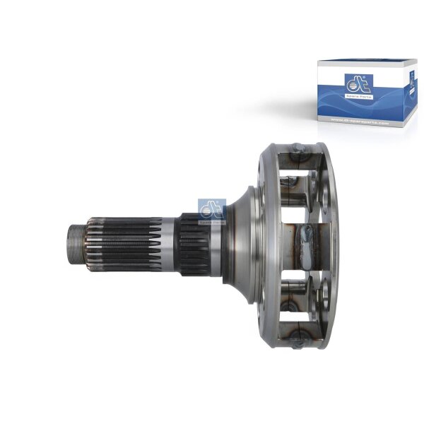 Planetenradträger DT SPARE PARTS IAM-Expertise passend für SCANIA