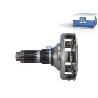 Planetenradträger DT SPARE PARTS IAM-Expertise...