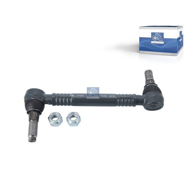 Stange Strebe Stabilisator DT SPARE PARTS IAM-Expertise passend für u.a. VOLVO