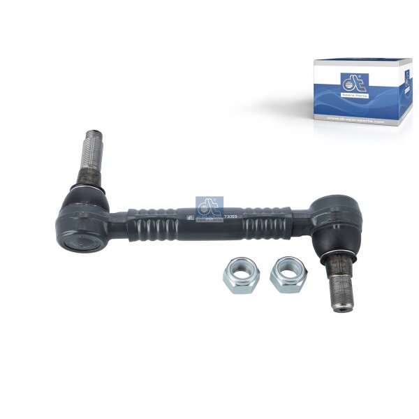 Stange Strebe Stabilisator DT SPARE PARTS IAM-Expertise passend für u.a. VOLVO