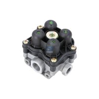 Multi-circuit protection valve M16 x 15 DT SPARE PARTS...
