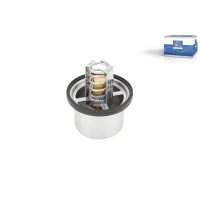 Thermostat Kühlmittel 82 °C DT SPARE PARTS...