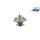 Thermostat Coolant 79 °C DT SPARE PARTS IAM expertise for MAN TGA and others