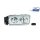 Headlight left DT SPARE PARTS suitable for e.g. IVECO TRAKKER