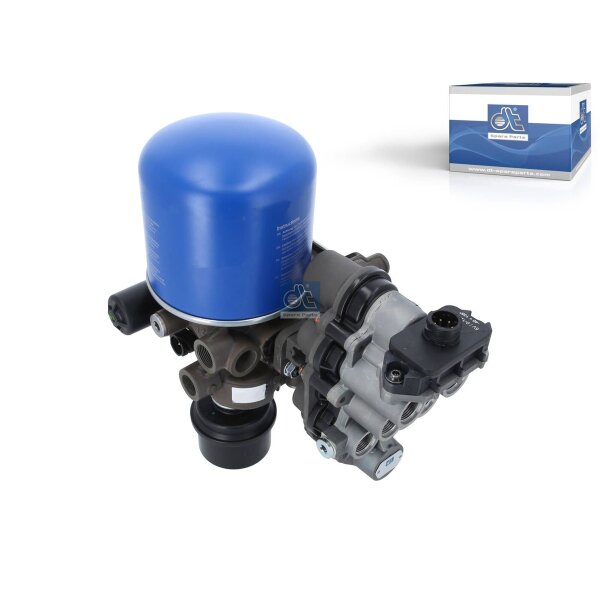 Air Dryer Compressed-Air System DT SPARE PARTS IAM-Expertise suitable for DAF