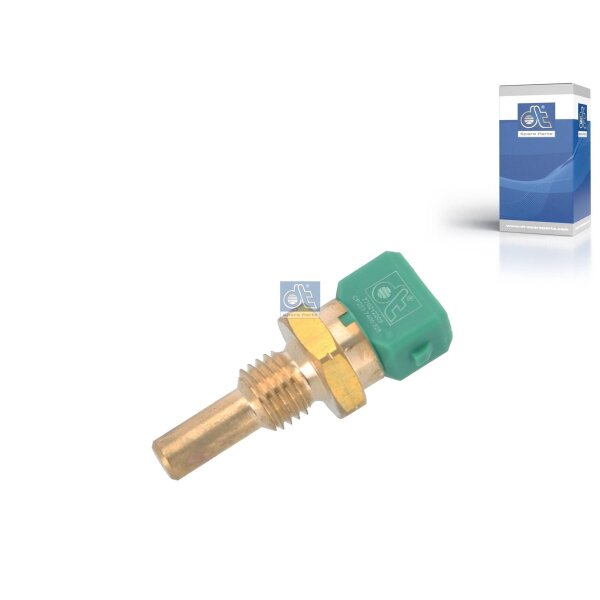 Sensor Kühlmitteltemperatur DT SPARE PARTS IAM-Expertise passend für RENAULT