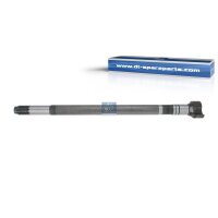 Bremswelle Trommelbremse 10 Zähne 736,3 mm DT SPARE...