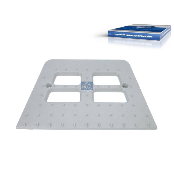 Trittbrett DT SPARE PARTS IAM-Expertise passend für u.a. DAF CF
