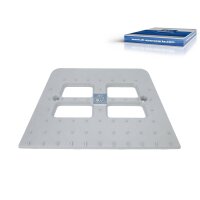 Trittbrett DT SPARE PARTS IAM-Expertise passend für...