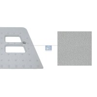 Trittbrett DT SPARE PARTS IAM-Expertise passend für...