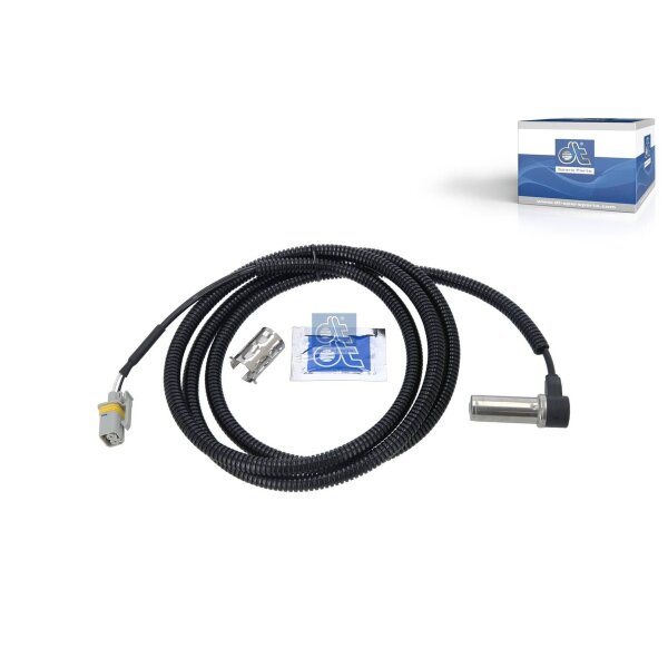 Sensor Raddrehzahl DT SPARE PARTS IAM-Expertise passend für MAN