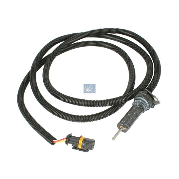 Wear indicator brake pad DT SPARE PARTS suitable for e.g. MAN TGA