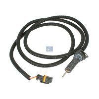 Wear indicator brake pad DT SPARE PARTS suitable for e.g....