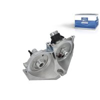 Oil Filter Housing DT SPARE PARTS IAM-Expertise suitable...