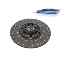 Kupplungsscheibe Ø 430 mm 10 Zähne DT SPARE...