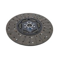 Kupplungsscheibe Ø 430 mm 10 Zähne DT SPARE PARTS für SETRA Series 400