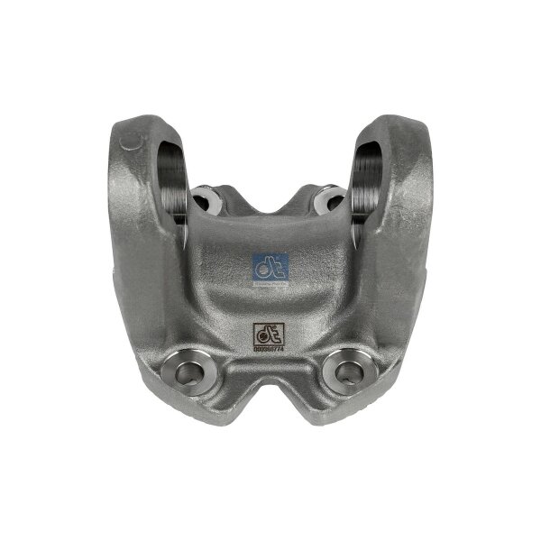 Antriebsflansch Gelenkwelle DT SPARE PARTS IAM-Expertise passend für u.a. DAF