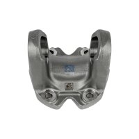 Antriebsflansch Gelenkwelle DT SPARE PARTS IAM-Expertise...