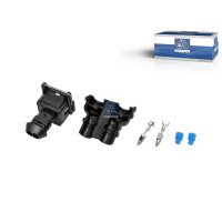 Plug-In Housing 2-pin DT SPARE PARTS IAM-Expertise...