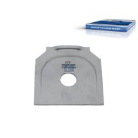 Federbock DT SPARE PARTS Aftermarket-Expertise passend...