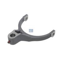 Release fork DT SPARE PARTS Aftermarket-Expertise suitable for SCANIA