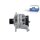 Alternator 24 V 150 A DT SPARE PARTS Aftermarket-Expertise suitable for VOLVO