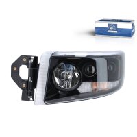 Hauptscheinwerfer links DT SPARE PARTS IAM-Expertise...