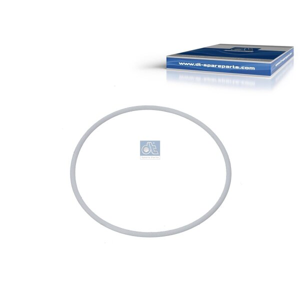 Dichtung Ölfilter Ø 108 mm DT SPARE PARTS IAM-Expertise passend für SCANIA