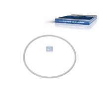 Dichtung Ölfilter Ø 108 mm DT SPARE PARTS...