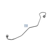 High-Pressure Pipe Injection System DT SPARE PARTS for...