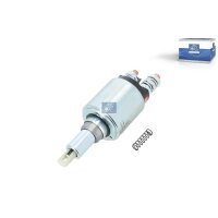Magnetic Switch Starter DT SPARE PARTS IAM-Expertise...