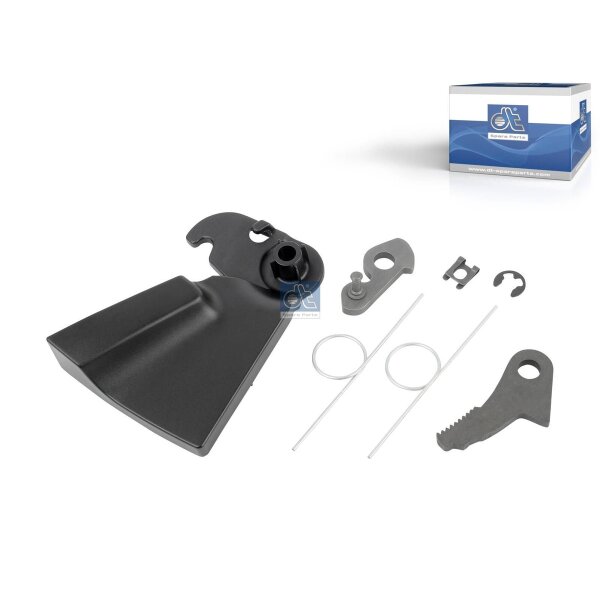 Repair Kit DT SPARE PARTS Aftermarket-Expertise suitable for SCANIA