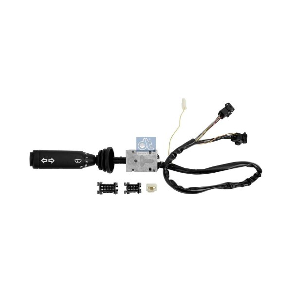 Steering Column Switch DT SPARE PARTS IAM-Expertise suitable for e.g. MAN TGA