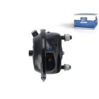Diaphragm brake cylinder DT SPARE PARTS IAM-Expertise...