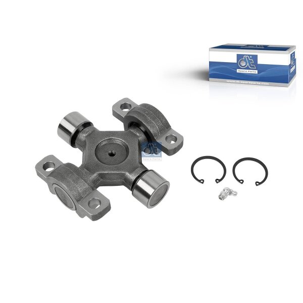 Gelenk Gelenkwelle 148 mm DT SPARE PARTS IAM-Expertise passend für u.a. SCANIA 4