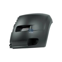 Stoßfänger vorne links DT SPARE PARTS...