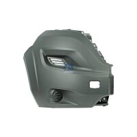 Stoßfänger vorne rechts DT SPARE PARTS...