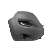 Stoßfänger vorne rechts DT SPARE PARTS...