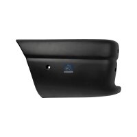 Stoßfänger hinten links DT SPARE PARTS...