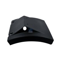 Rear right mudguard DT SPARE PARTS IAM-Expertise fits...