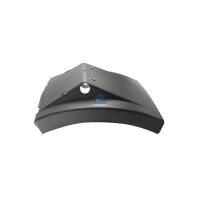 Rear right mudguard DT SPARE PARTS IAM-Expertise suitable...