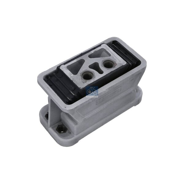 Lagerung Motor hinten DT SPARE PARTS für u.a. MERCEDES-BENZ NG