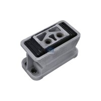 Mounting Engine rear DT SPARE PARTS for MERCEDES-BENZ NG...
