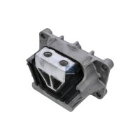 Mounting Engine rear DT SPARE PARTS for MERCEDES-BENZ...