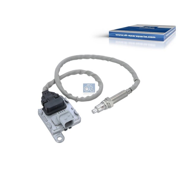 NOx-Sensor Harnstoffeinspritzung 4-polig M20 x 1,5 DT SPARE PARTS für MB