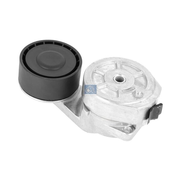 Belt tensioner V-ribbed belt DT SPARE PARTS for e.g. SCANIA 4
