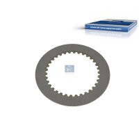Zahnrad Hauptwelle DT SPARE PARTS IAM-Expertise passend...