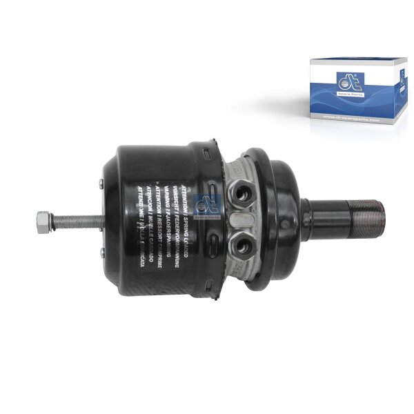 Federspeicherbremszylinder Type 14/24 DT SPARE PARTS für IVECO